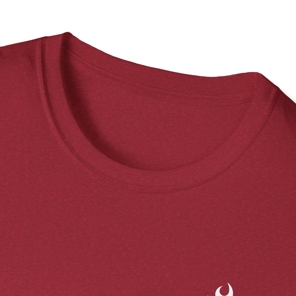 Future Castaway - Unisex Softstyle T-Shirt