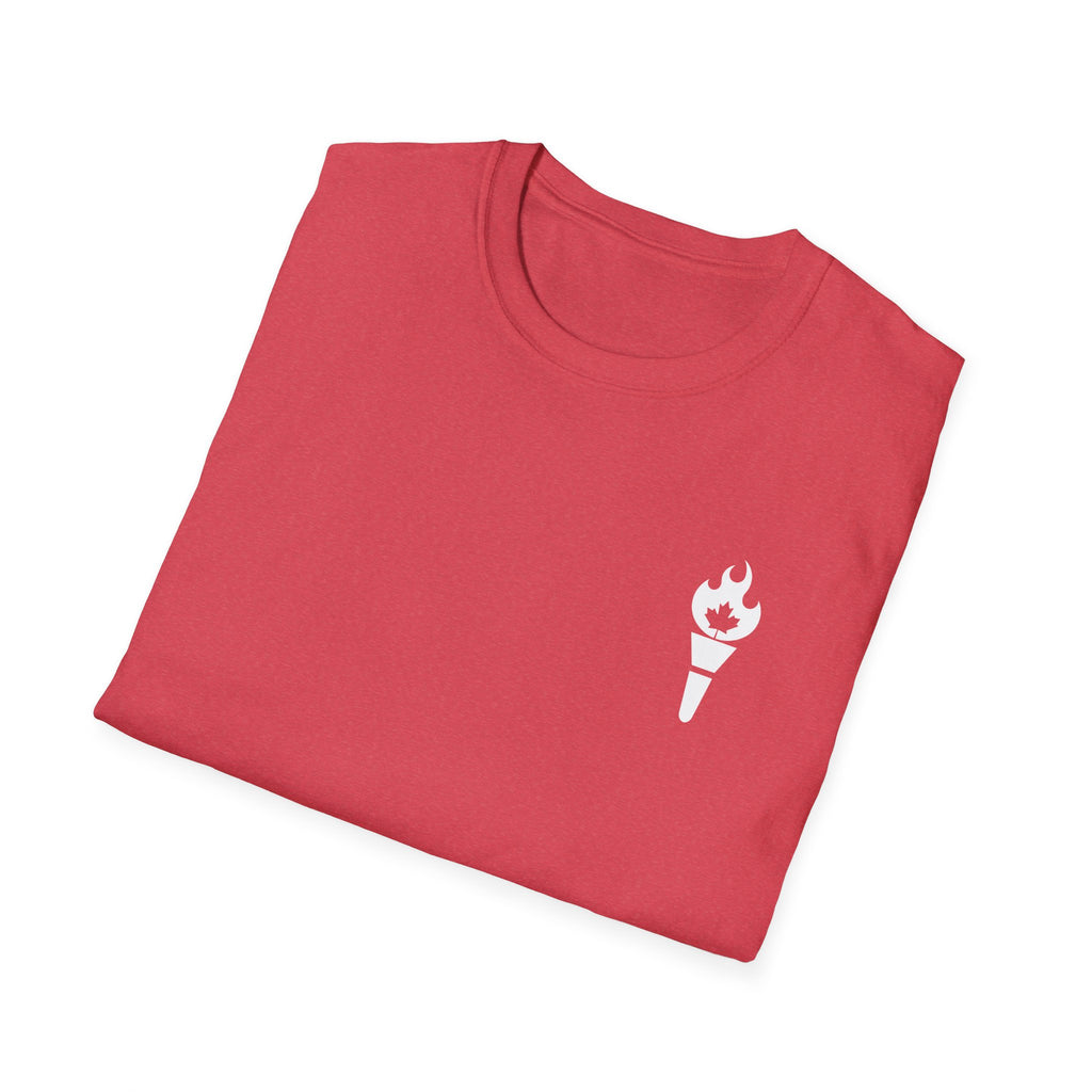 Future Castaway - Unisex Softstyle T-Shirt