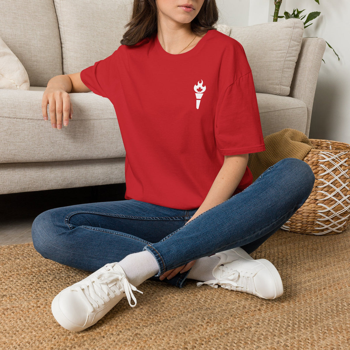 Future Castaway - Unisex Softstyle T-Shirt