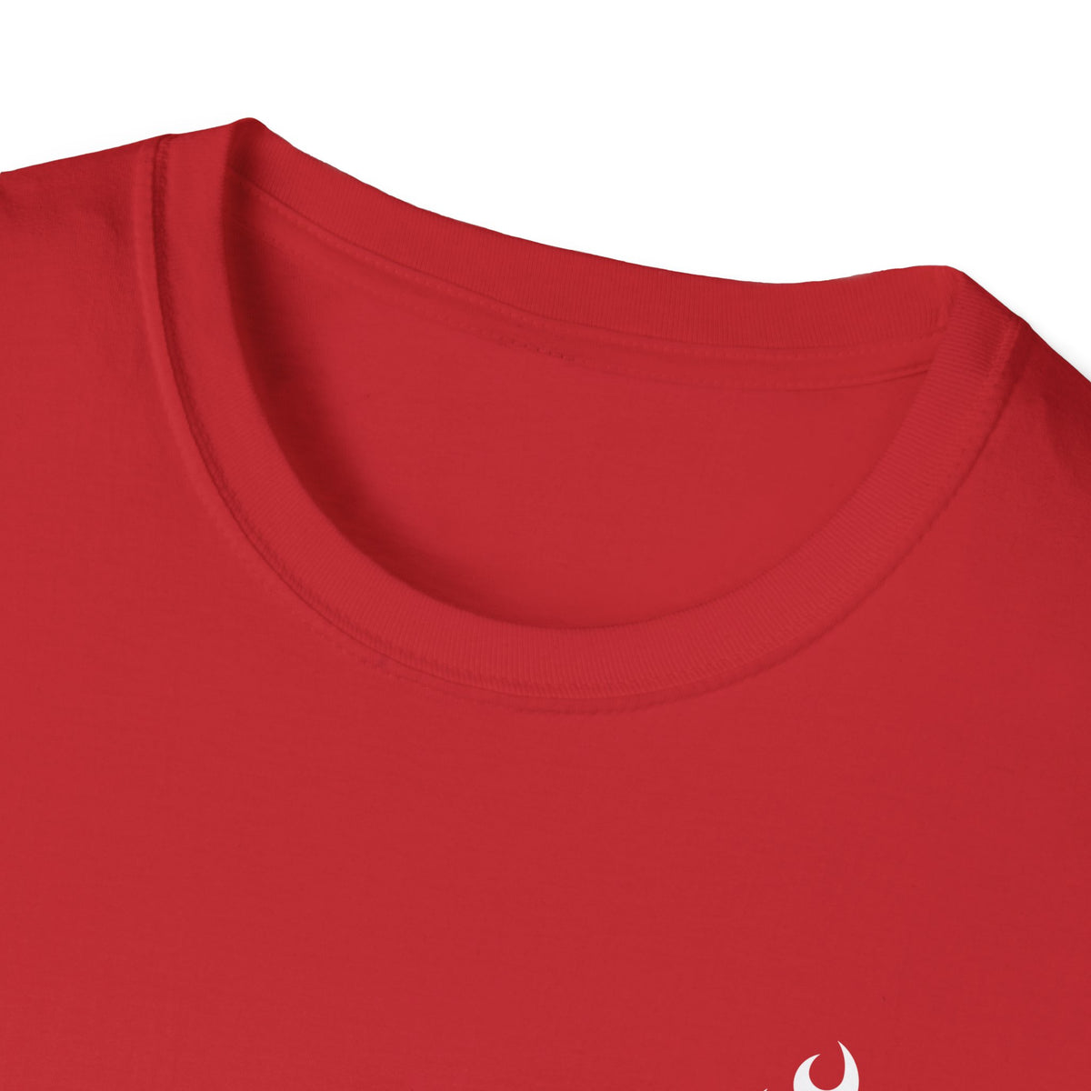 Future Castaway - Unisex Softstyle T-Shirt