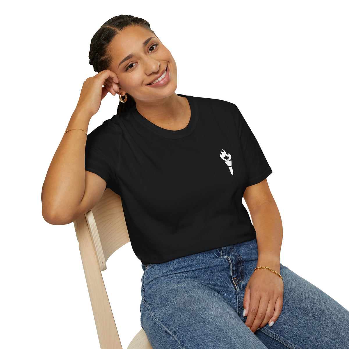 Future Castaway - Unisex Softstyle T-Shirt