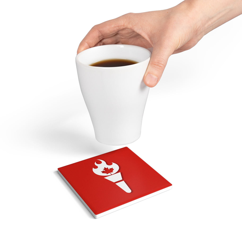 Ceramic Coaster