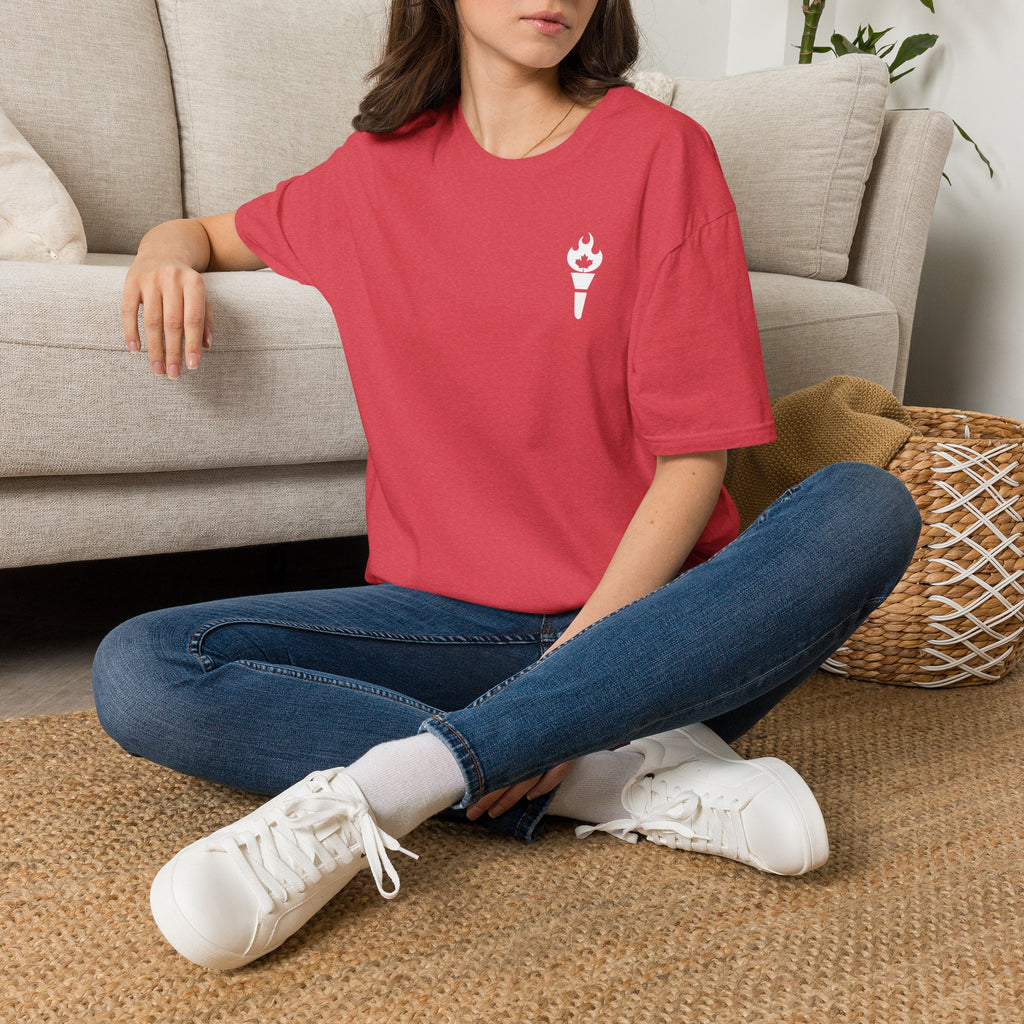 Future Castaway - Unisex Softstyle T-Shirt