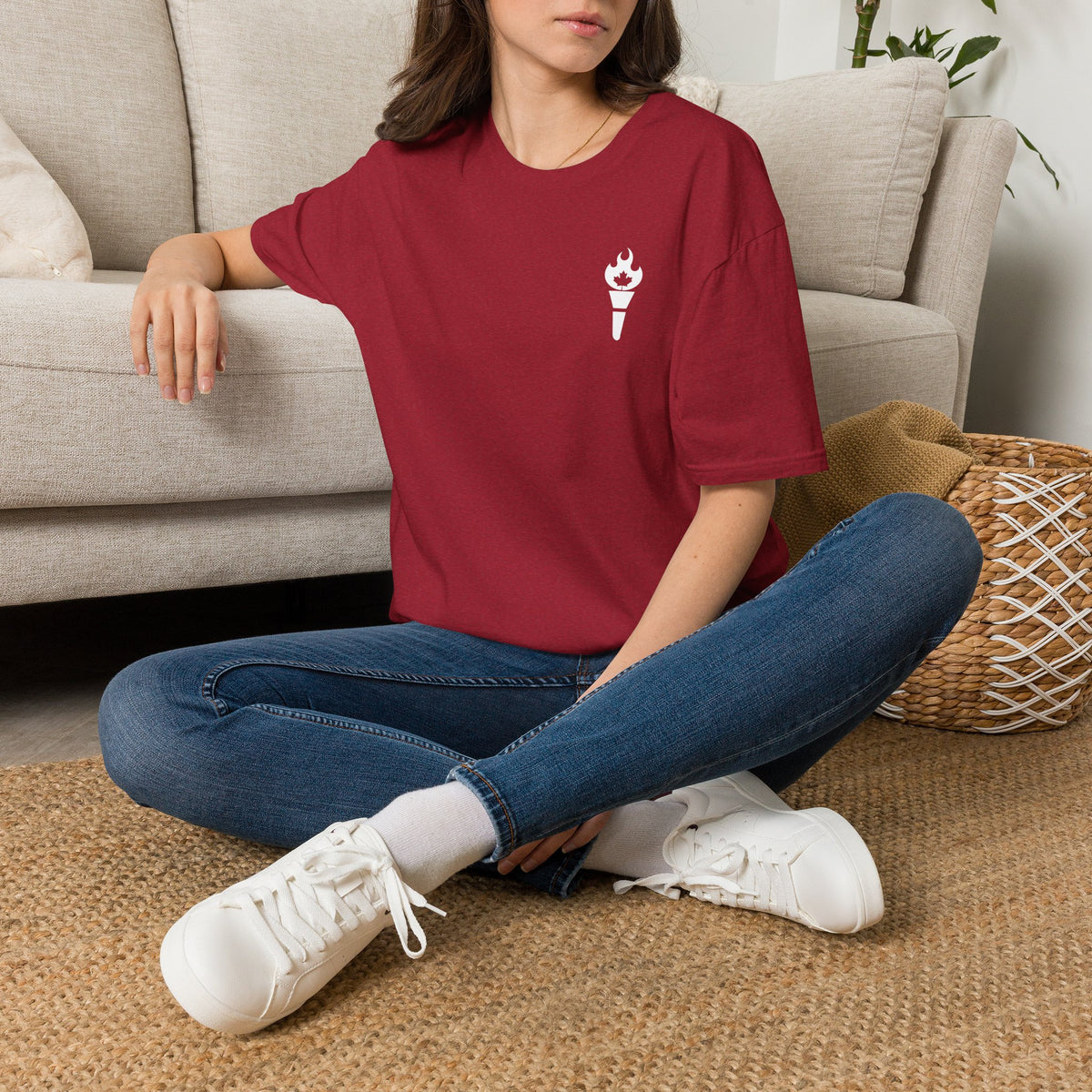 Future Castaway - Unisex Softstyle T-Shirt