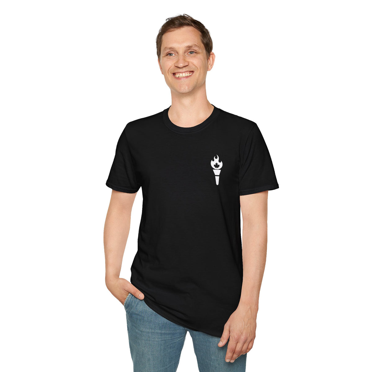 Future Castaway - Unisex Softstyle T-Shirt