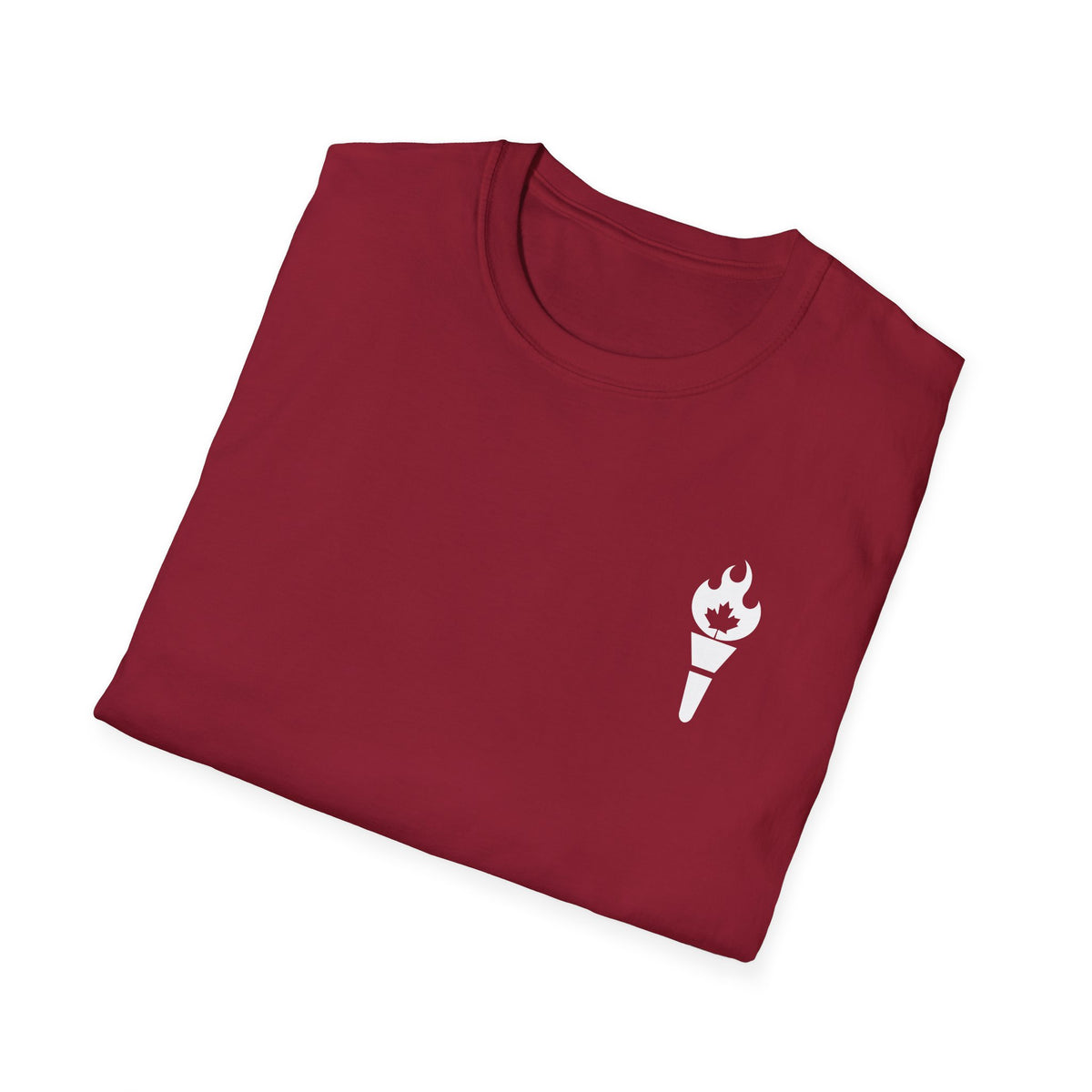 Future Castaway - Unisex Softstyle T-Shirt