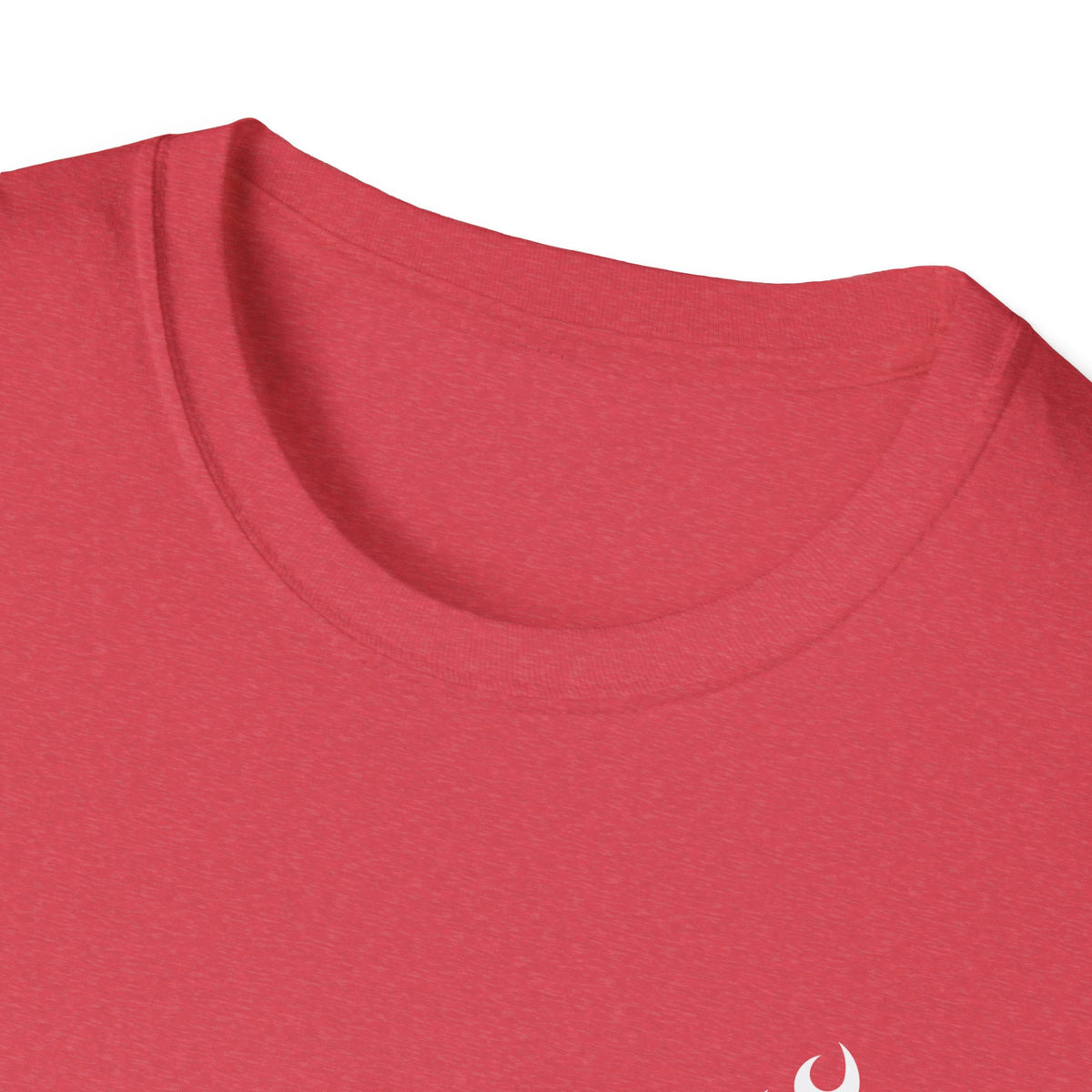 Future Castaway - Unisex Softstyle T-Shirt