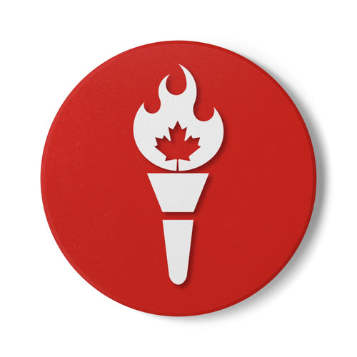 Ceramic Coaster