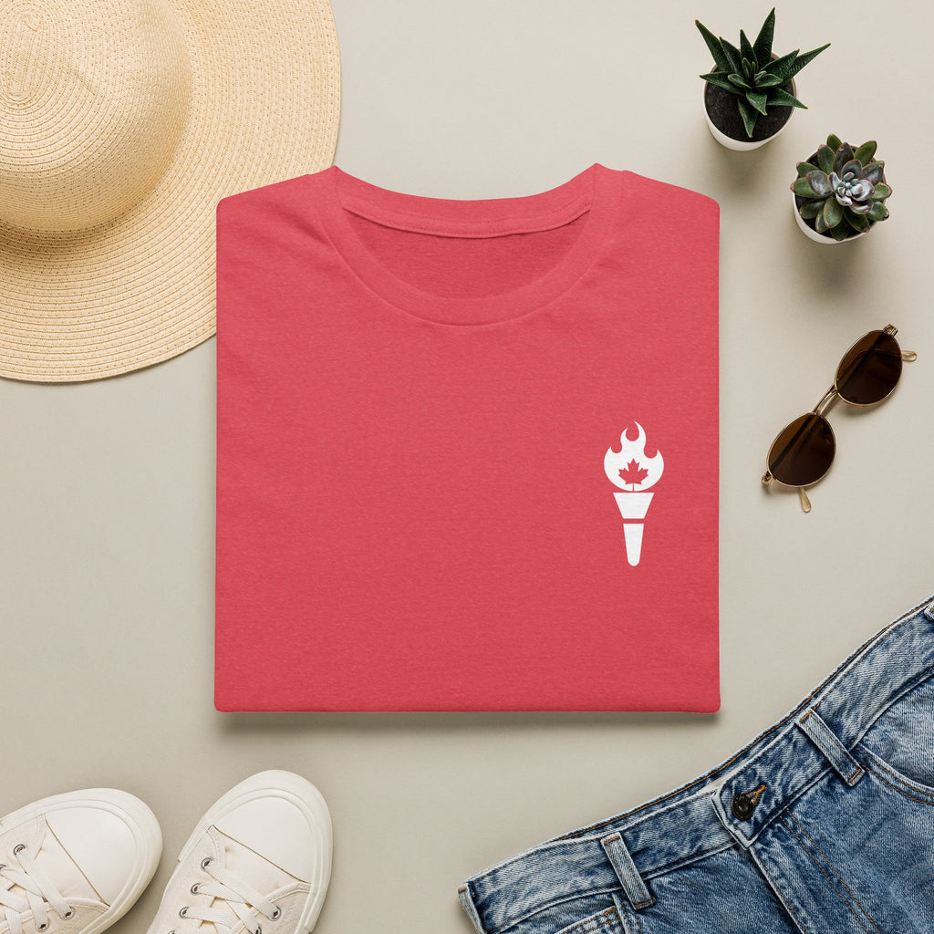 Future Castaway - Unisex Softstyle T-Shirt