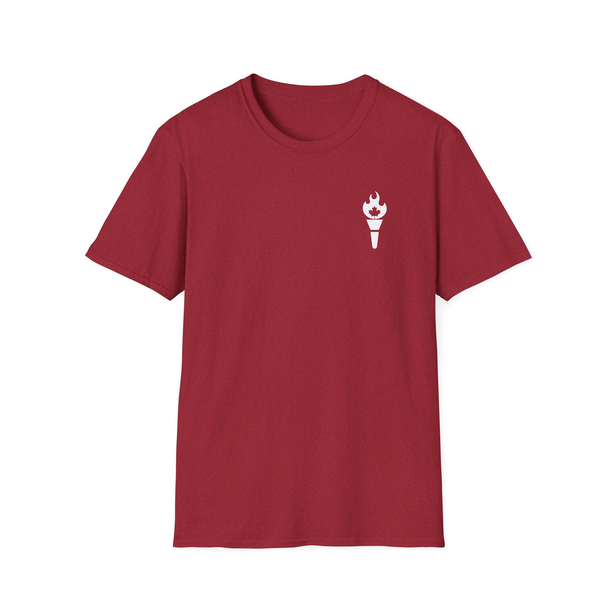 Future Castaway - Unisex Softstyle T-Shirt