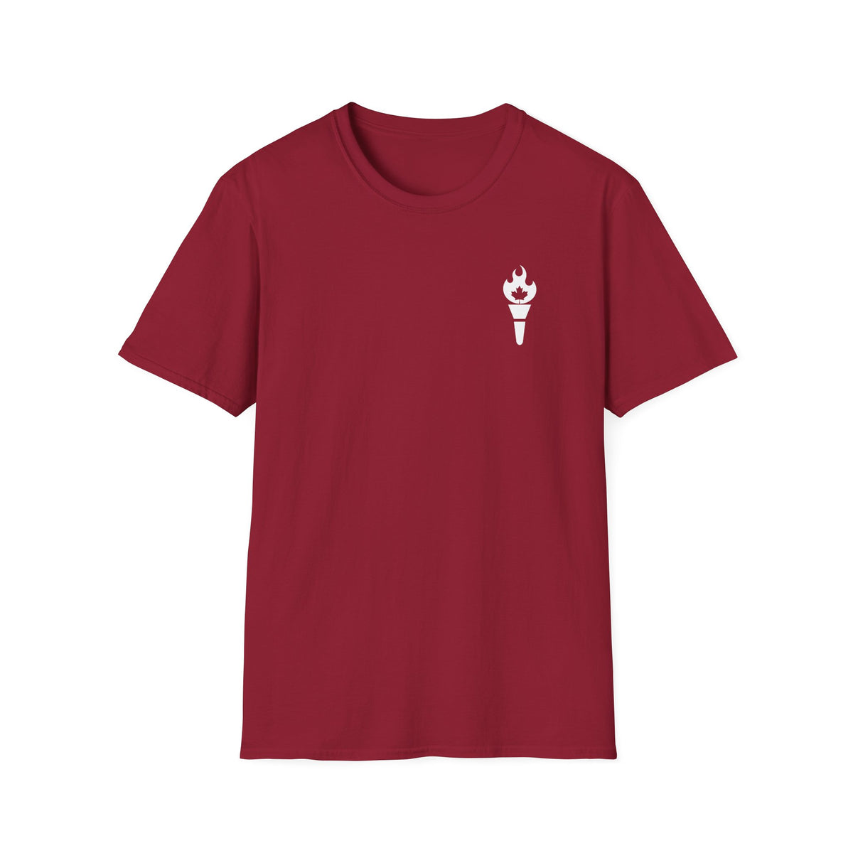 Future Castaway - Unisex Softstyle T-Shirt