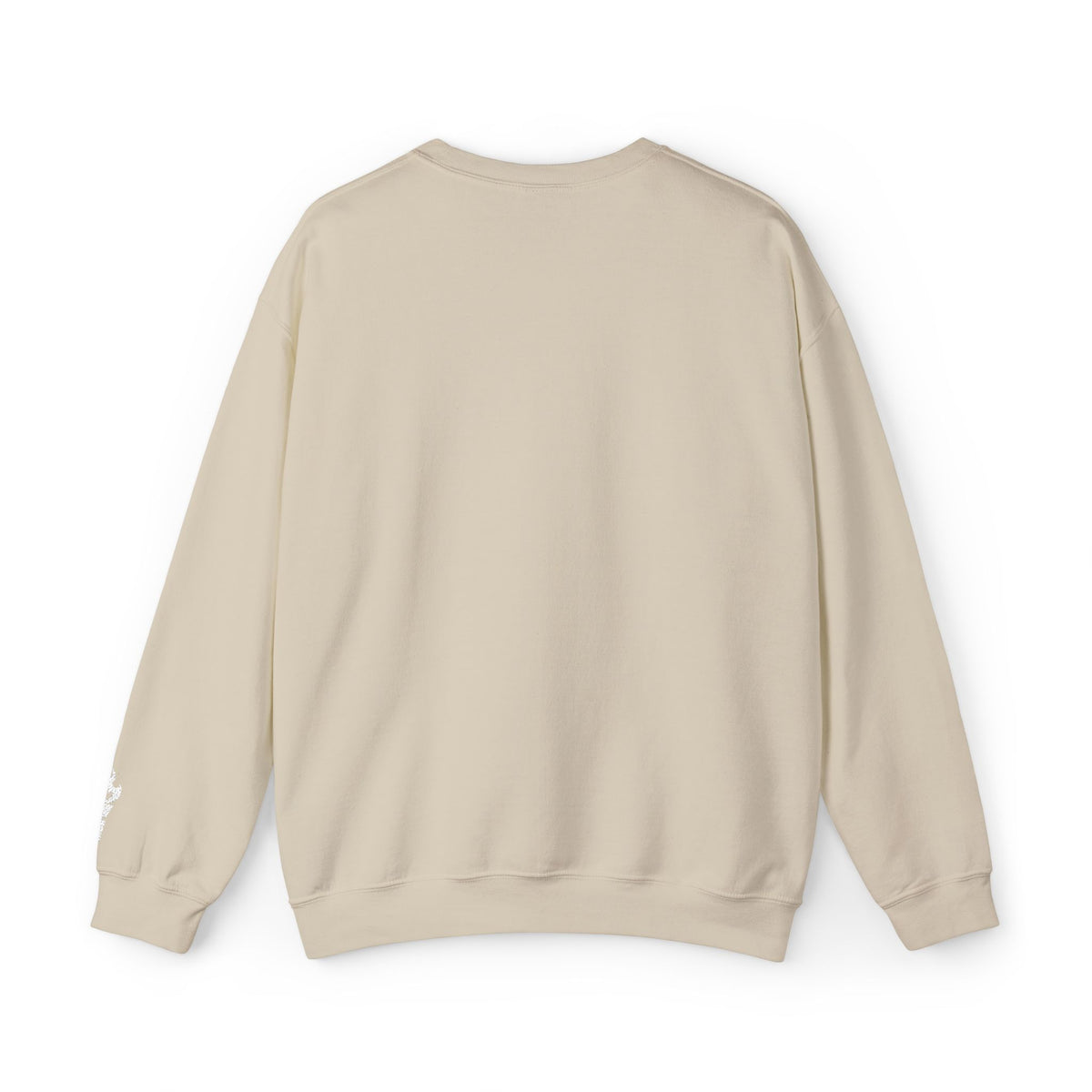 Torch of the North Sweatshirt — Bold Text Crewneck for Fans & Outdoor Vibe