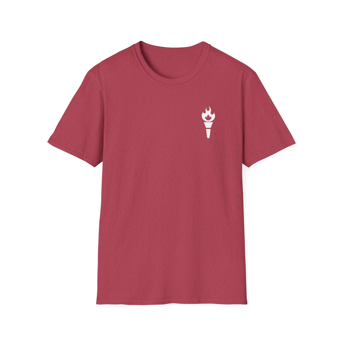 Future Castaway - Unisex Softstyle T-Shirt