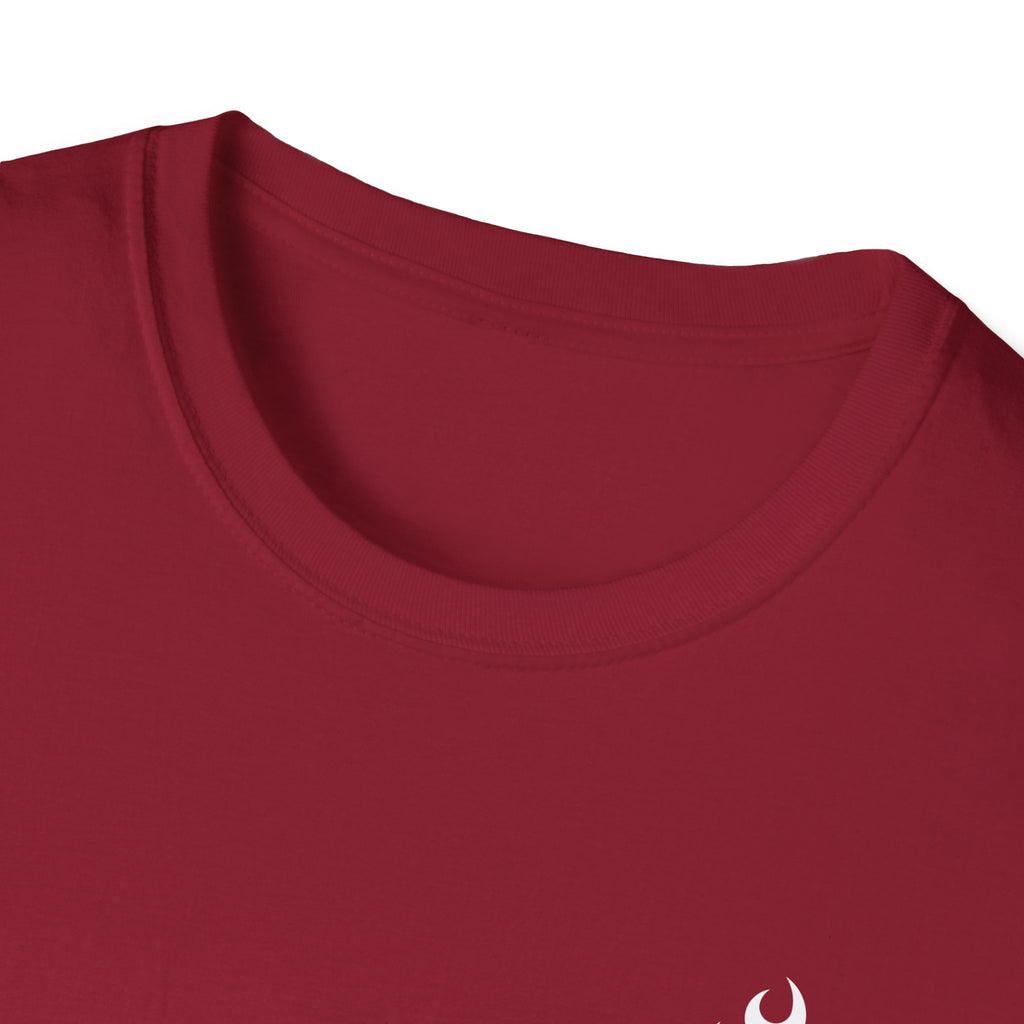Future Castaway - Unisex Softstyle T-Shirt