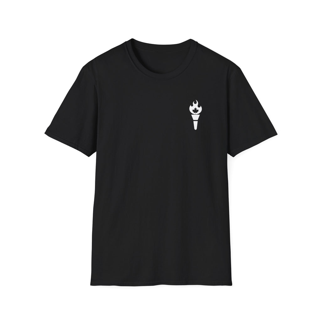 Future Castaway - Unisex Softstyle T-Shirt