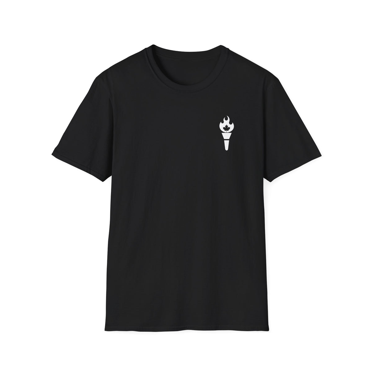 Future Castaway - Unisex Softstyle T-Shirt