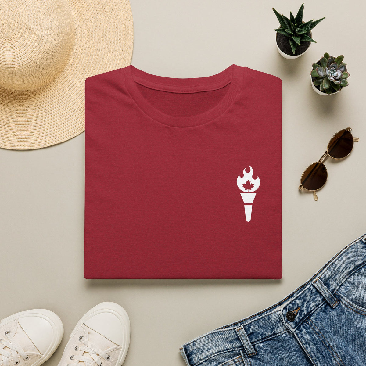 Future Castaway - Unisex Softstyle T-Shirt