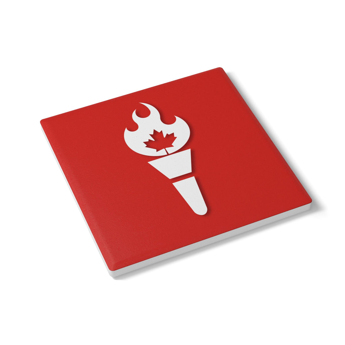 Ceramic Coaster
