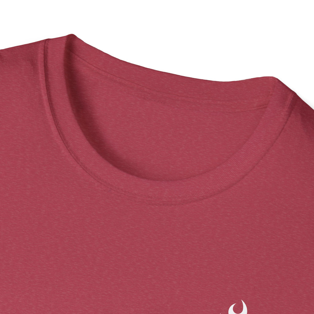 Future Castaway - Unisex Softstyle T-Shirt