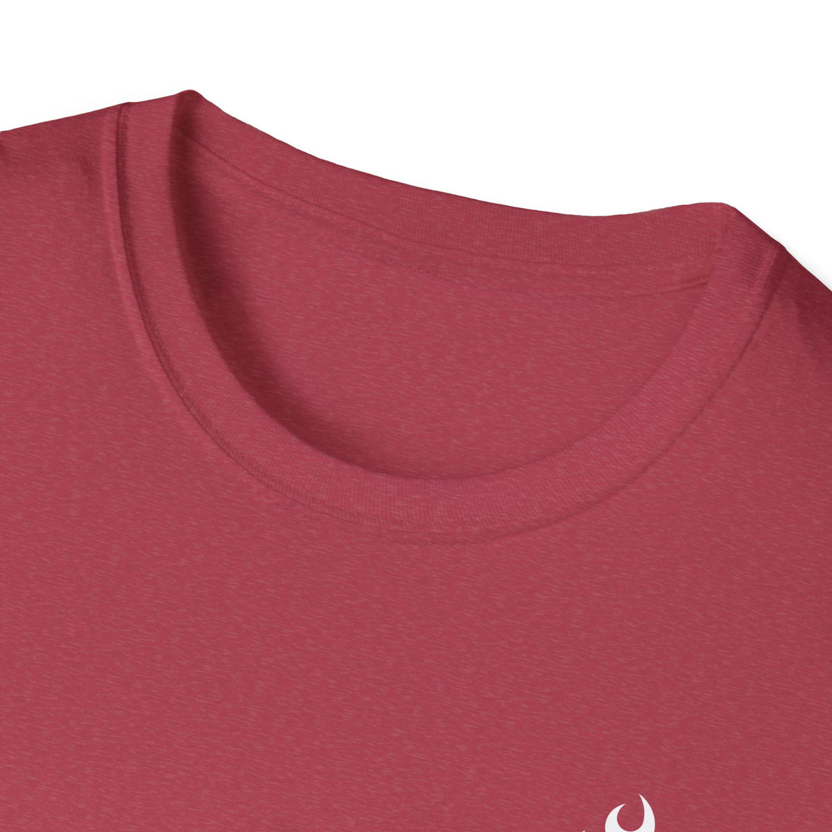 Future Castaway - Unisex Softstyle T-Shirt