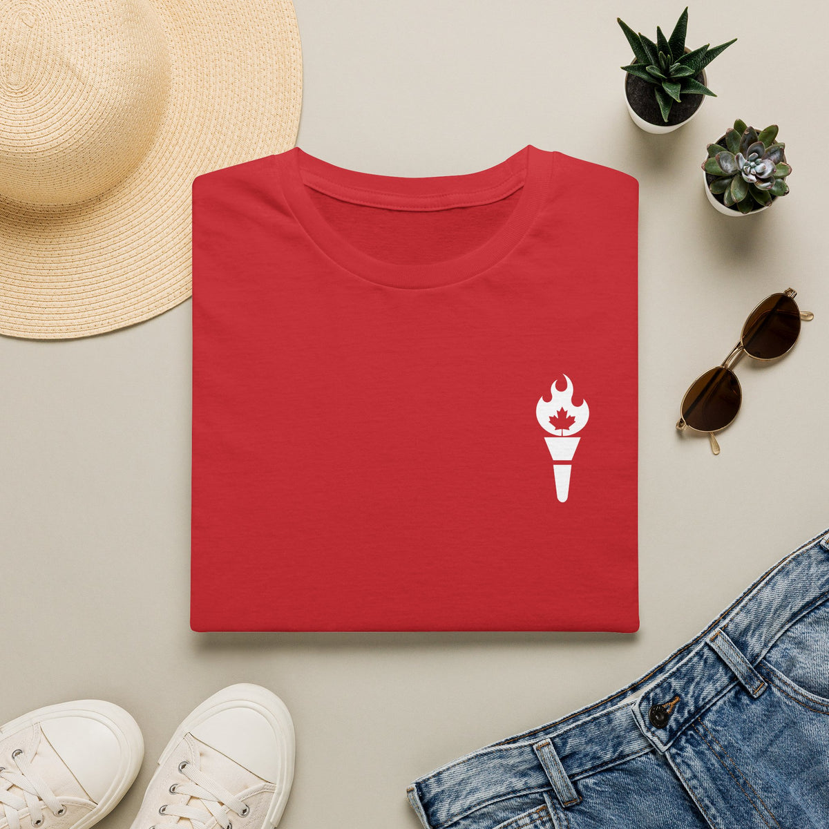 Future Castaway - Unisex Softstyle T-Shirt