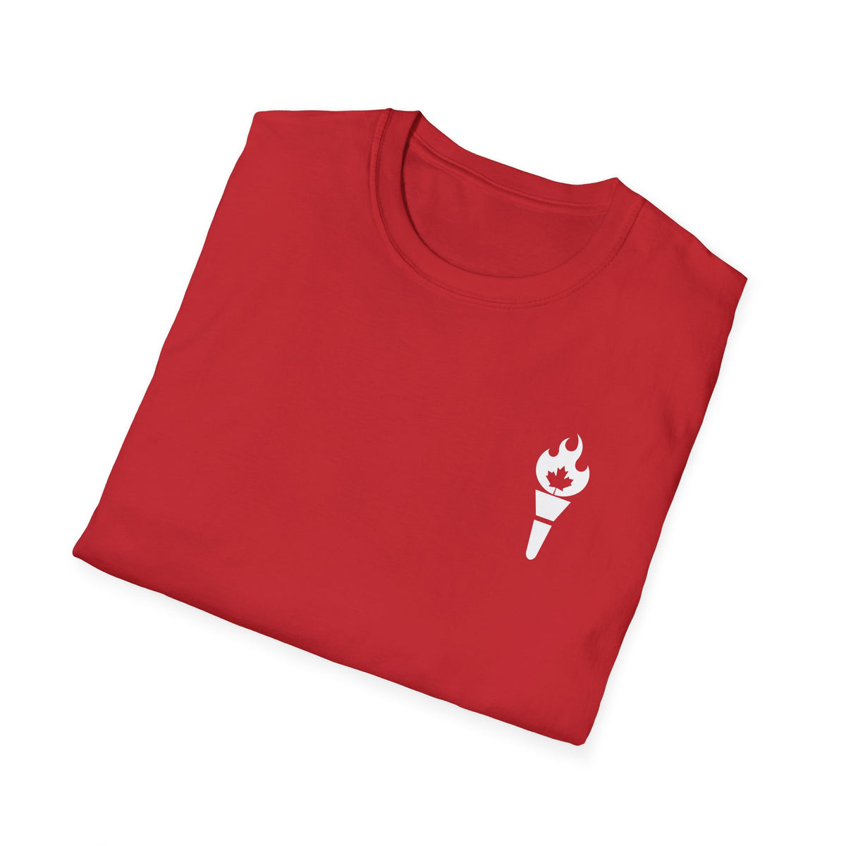 Future Castaway - Unisex Softstyle T-Shirt