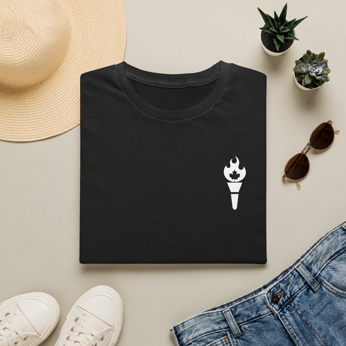 Future Castaway - Unisex Softstyle T-Shirt