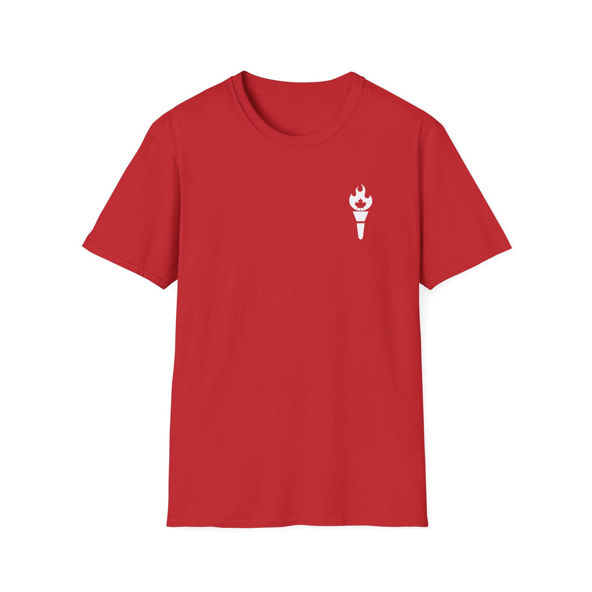 Future Castaway - Unisex Softstyle T-Shirt