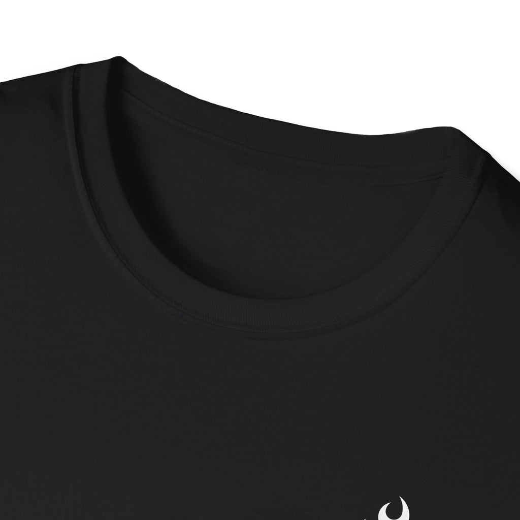 Future Castaway - Unisex Softstyle T-Shirt