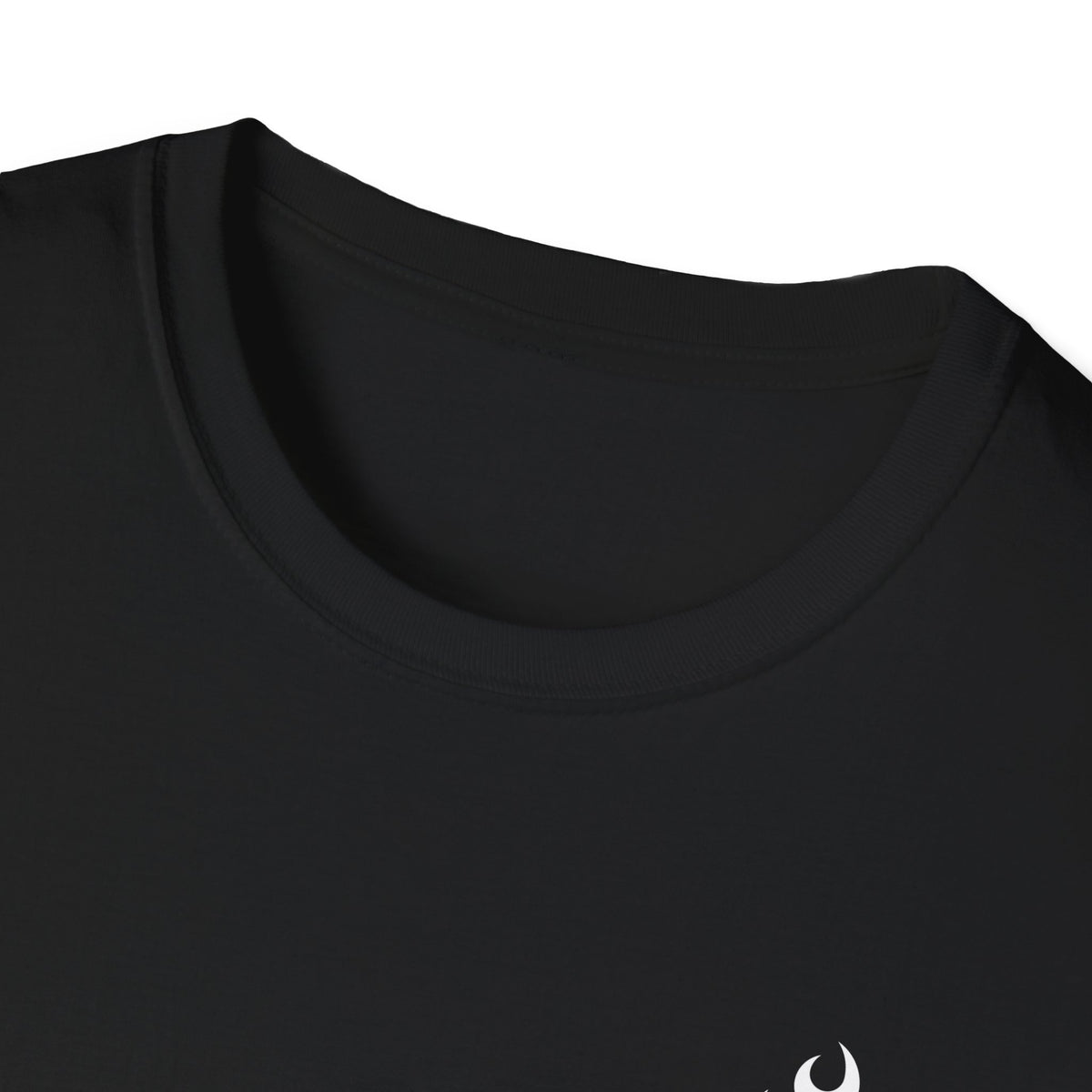 Future Castaway - Unisex Softstyle T-Shirt