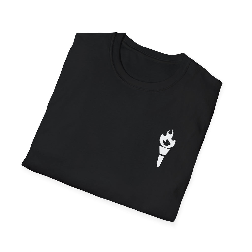 Future Castaway - Unisex Softstyle T-Shirt