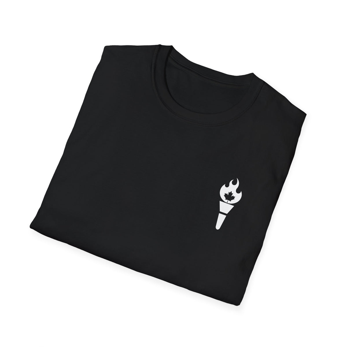 Future Castaway - Unisex Softstyle T-Shirt