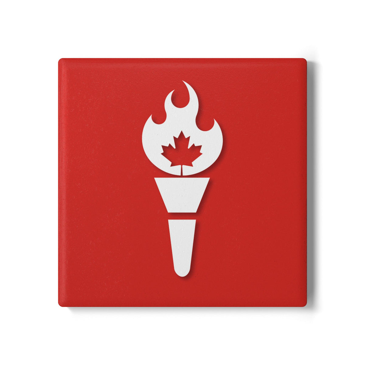 Ceramic Coaster