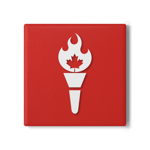Ceramic Coaster