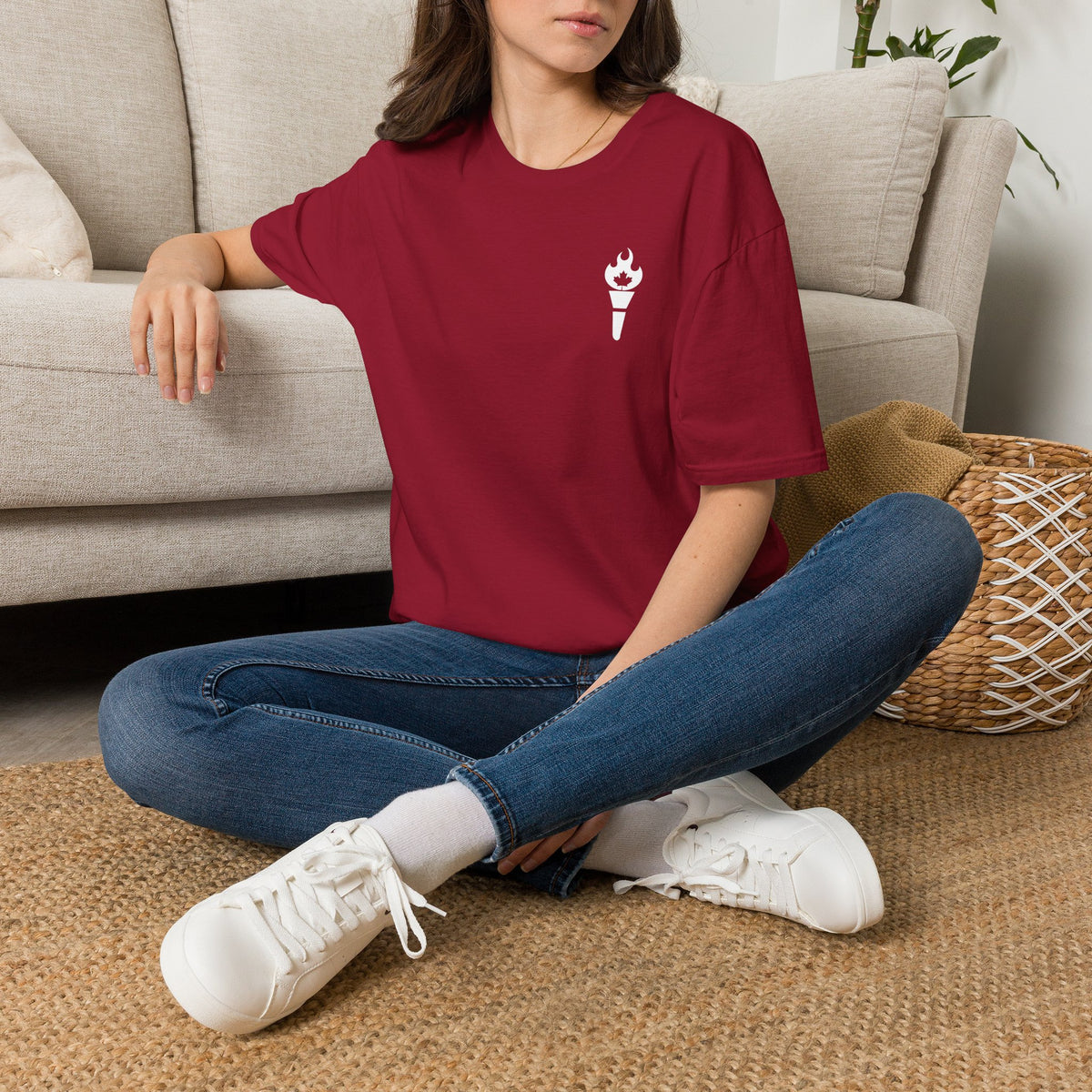 Future Castaway - Unisex Softstyle T-Shirt